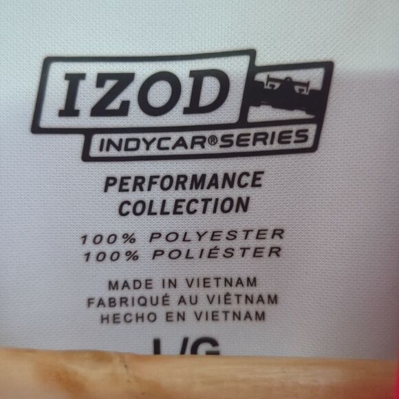 📏Izod Indy Car Series - Picture 3 of 4